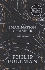 The Imagination Chamber by Philip Pullman
